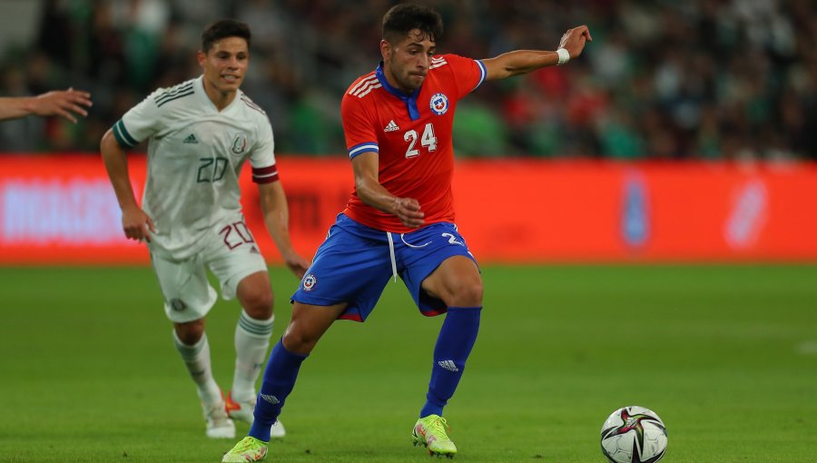 Fútbol de Argentina: Nicolás Diez elogia el rol de Iván Morales en el ataque de Argentinos Juniors