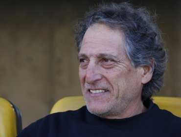 Mario Salas suena con fuerza para volver a Sporting Cristal y jugar Copa Libertadores