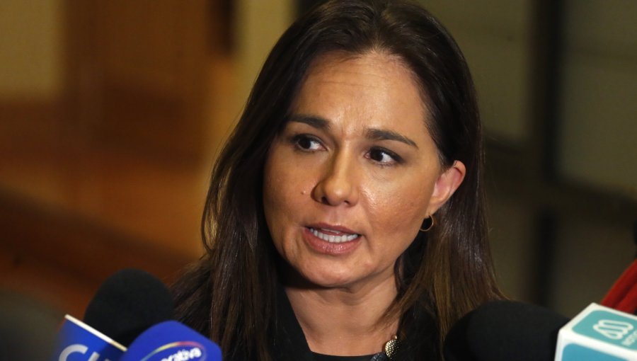 Gloria de la Fuente y opción de Bachelet en la ONU: "Es perfectamente enfrentable"