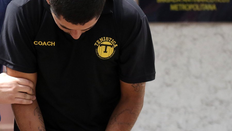 Temuco: Prisión preventiva para imputados por brutal ataque a joven de 18 años