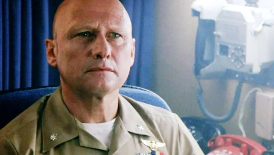 Fallece James Tolkan, el recordado director Strickland de "Volver al Futuro"