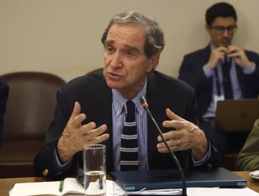 Ex Senador Hernán Larraín propone eliminar la facultad presidencial de otorgar indultos