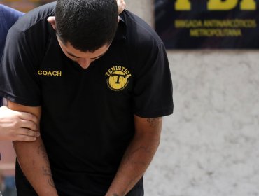 Temuco: Prisión preventiva para imputados por brutal ataque a joven de 18 años