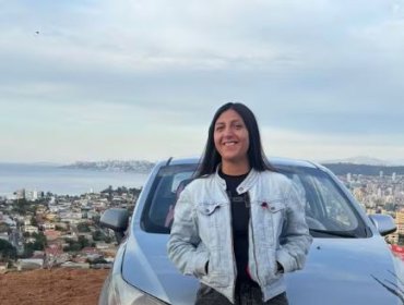 Delegado Presidencial Manuel Millones ratifica querella por homicidio de conductora atacada en plena Avenida España en Valparaíso