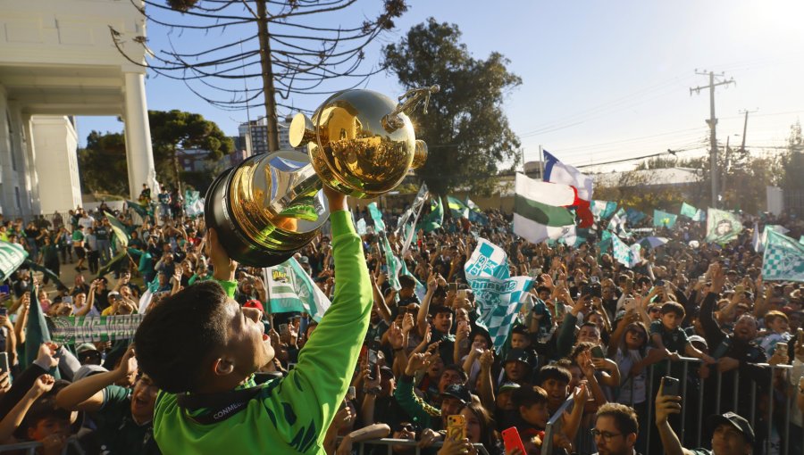 Santiago Wanderers descarta cobros por indumentaria a su plantel Sub 20