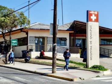 Nuevo escándalo en la salud pública regional: Denuncian al menos 157 contrataciones sin autorización en Hospital de Quilpué