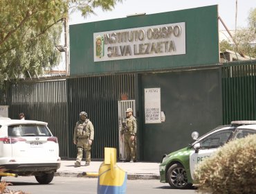 Colegio de Profesores advierte que detectores de metales no resuelven crisis escolar