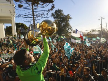 Santiago Wanderers descarta cobros por indumentaria a su plantel Sub 20