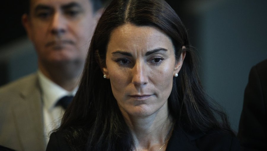 Ministra de Educación define plan de retorno gradual a clases y apoyo emocional tras ataque en Liceo de Calama