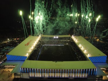 Prensa argentina reacciona ante prohibición de hinchas de Boca en el Claro Arena