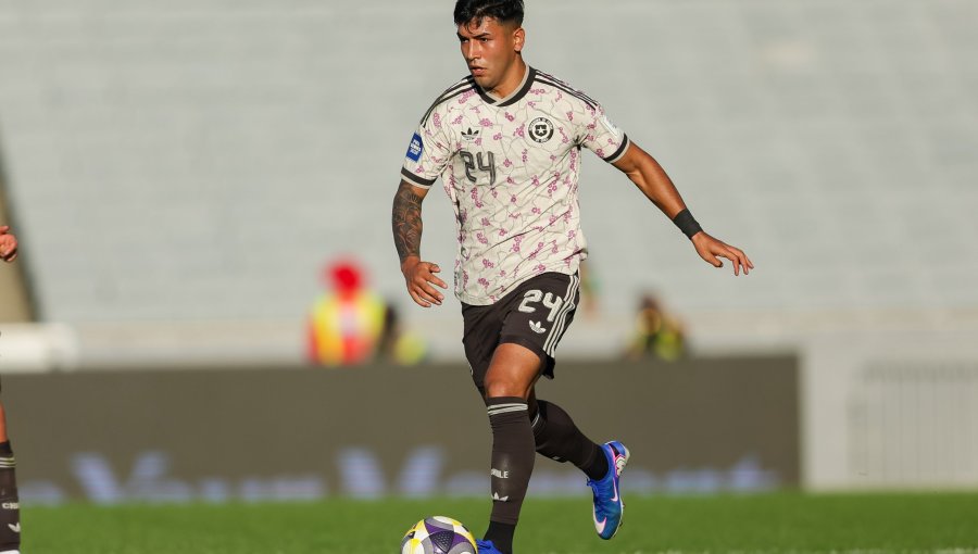 Arturo Vidal analiza el debut de Diego Ulloa y envía mensaje a Darío Osorio