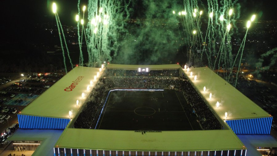 Prensa argentina reacciona ante prohibición de hinchas de Boca en el Claro Arena