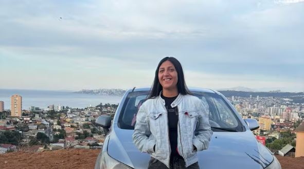 Detienen en el norte del país a presunto autor del ataque a conductora en Avenida España en Valparaíso