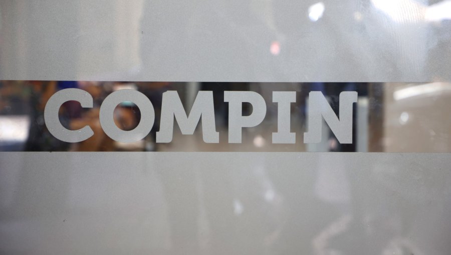 Región de Valparaíso lidera caída nacional en emisión de licencias médicas durante 2025