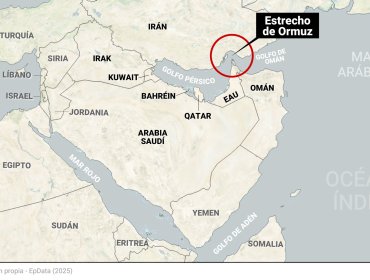 Suman 27 países al bloque internacional para proteger el estrecho de Ormuz