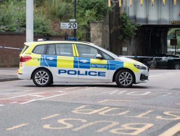 Reino Unido: Siete heridos tras atropello múltiple en Derby y un detenido