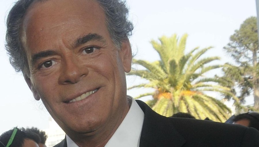 Fallece Eduardo Cruz-Johnson: Adiós a una figura histórica de la televisión chilena