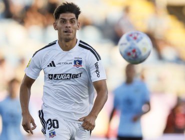 Chile Sub 20 derrota a Perú en amistoso marcado por debuts internacionales