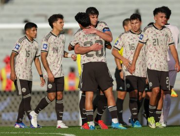 La Roja de Córdova busca la madrugada del lunes cerrar su gira por Oceanía con un nuevo triunfo