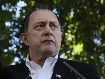 Ministro Iván Poduje cancela expropiación de Colonia Dignidad por falta de presupuesto para 2026