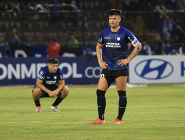 Huachipato recibe dura sanción de Conmebol por conductas racistas de su hinchada