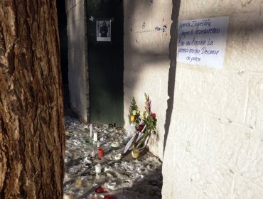 Colegio de Profesores convoca a manifestaciones en todo Chile por muerte de inspectora en Calama: "Esto tiene que parar"