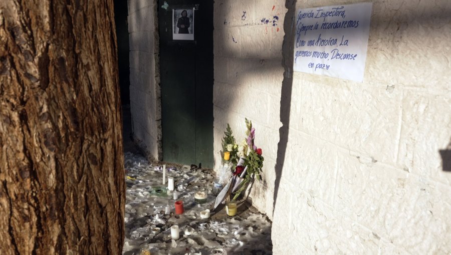 Colegio de Profesores convoca a manifestaciones en todo Chile por muerte de inspectora en Calama: "Esto tiene que parar"