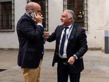 Detienen a mujer por amenazar de muerte al Alcalde de Algarrobo