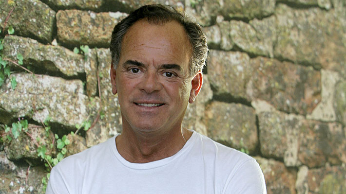 Revelan el inesperado y reservado último deseo de Eduardo Cruz-Johnson