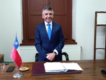 Ricardo Figueroa, el delegado del 'copy paste' que lidera la lista de morosos VIP del CAE