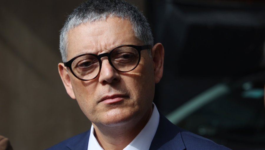 Gobierno solicitó la renuncia de Andrés Herrera como director del Servicio Nacional del Consumidor