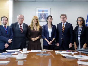 Comité de Ministros aprueba tres proyectos de energía por más de US$1.000 millones