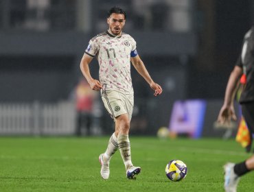 Suazo da la cara tras goleada en Oceanía: “No retrocedemos, cada derrota nos hace crecer”