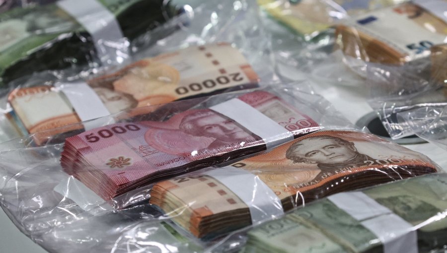 Alerta financiera en Chile: reportes por operaciones sospechosas se disparan y marcan récord histórico en 2025