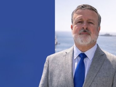 Quién es Hernán Silva: perfil del coronel (r) de Carabineros que fue designado Seremi de Seguridad Pública en la región de Valparaíso