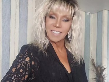 Transformista Janin Day es hospitalizada tras sufrir grave accidente cerebrovascular