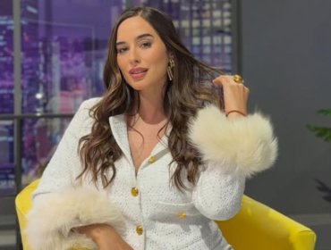 Melina Noto da un portazo en TNT Sports tras convertirse en madre y enciende rumores sobre su regreso