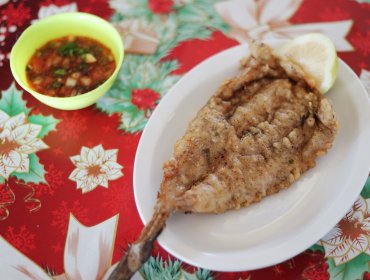 4 mil merluzas y música en vivo marcarán la tradicional «Fogata del Pescador» de Semana Santa en Valparaíso