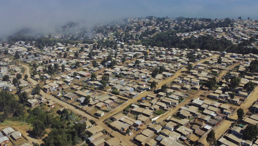 Dueños del terreno de la megatoma de San Antonio piden a Kast frenar la expropiación de Boric y cumplir el fallo judicial