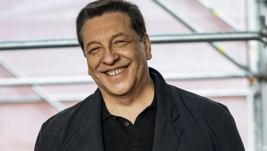 Julio César Rodríguez se despide de CHV entre lágrimas, regalos y rumores de futuro