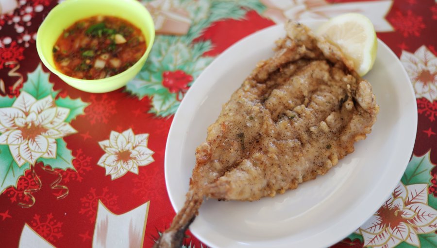 4 mil merluzas y música en vivo marcarán la tradicional «Fogata del Pescador» de Semana Santa en Valparaíso