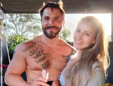 Álvaro Ballero volvería al mundo de los realities junto a su ex con un millonario contrato