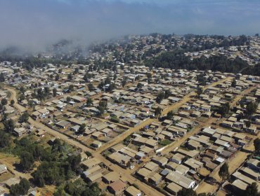 Dueños del terreno de la megatoma de San Antonio piden a Kast frenar la expropiación de Boric y cumplir el fallo judicial