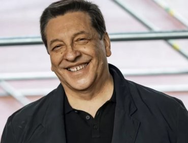 Julio César Rodríguez se despide de CHV entre lágrimas, regalos y rumores de futuro