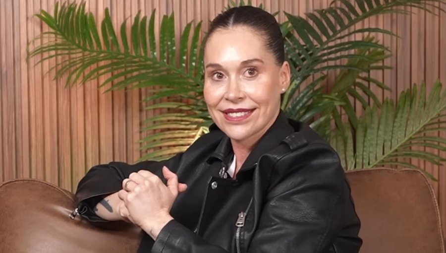 Vale Roth lanza dura acusación contra Miss Universo Chile y asegura que "ya se sabe quién va a ganar"