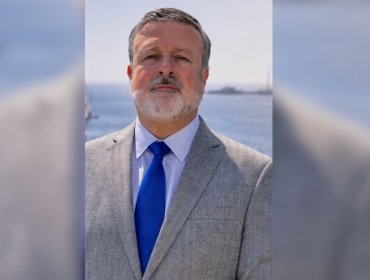 Nuevo Seremi de Seguridad de Valparaíso en jaque: la sanción que evidenciaría una mala relación entre Hernán Silva y Carabineros