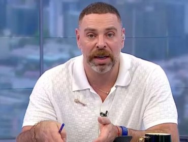 Golpe tras golpe: José Antonio Neme sufre nueva pérdida y remece con su doloroso relato