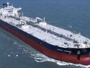 Estados Unidos autoriza llegada a Cuba de un buque con petróleo proveniente de Rusia