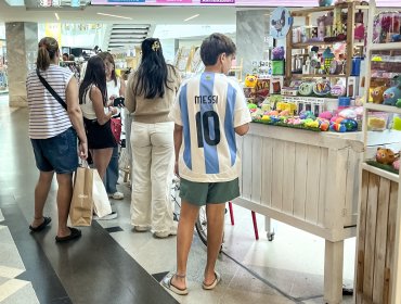 Retail chileno reporta bajas ventas ante descenso del turismo argentino en 2026