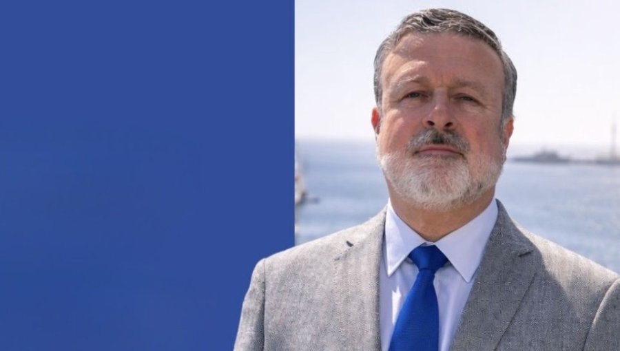 Quién es Hernán Silva: perfil del coronel (r) de Carabineros que fue designado Seremi de Seguridad Pública en la región de Valparaíso